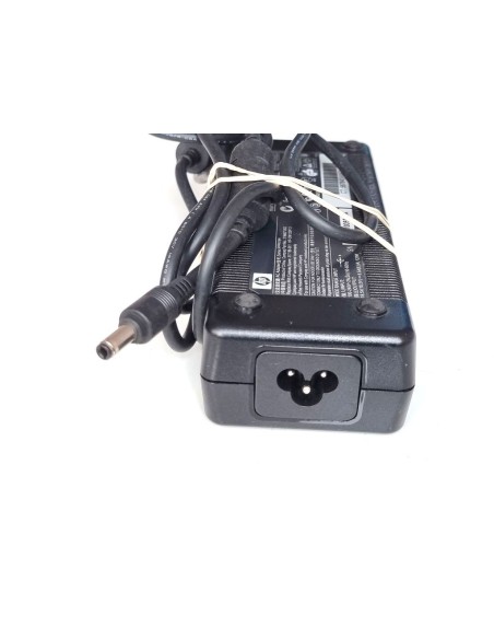 ORYGINALNY ZASILACZ HP 18.5V 6.5A 120W PPP016L