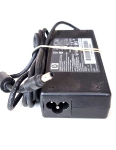 ORYGINALNY ZASILACZ HP 18.5V 4.9A 90W PPP012HA
