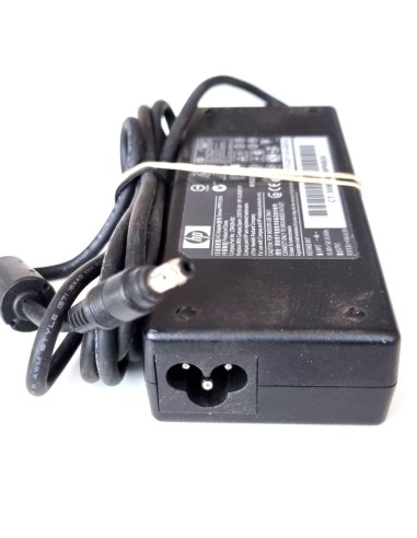 ORYGINALNY ZASILACZ HP 18.5V 4.9A 90W PPP012HA