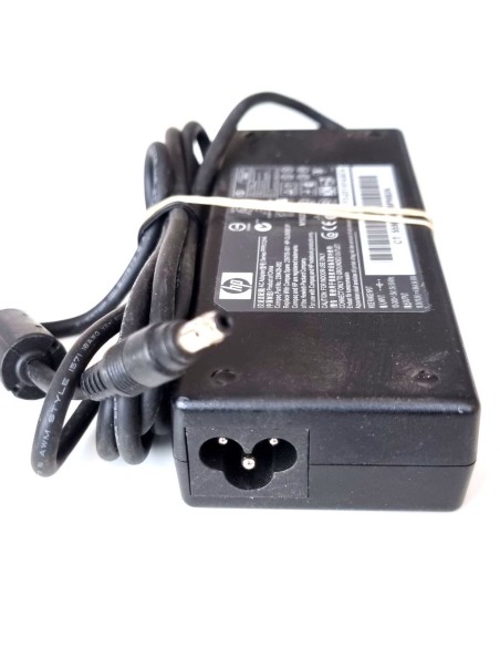 ORYGINALNY ZASILACZ HP 18.5V 4.9A 90W PPP012HA