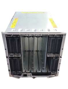 OBUDOWA DELL BLADE M1000E 6xPSU 2xCMC 1xiKVM