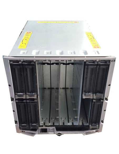 OBUDOWA DELL BLADE M1000E 6xPSU 2xCMC 1xiKVM