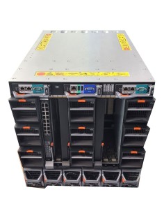 OBUDOWA DELL BLADE M1000E 6xPSU 2xCMC 1xiKVM 2