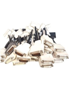 KABEL PRZEJSCIOWKA ADAPTER DMS-59 NA 2xDVI