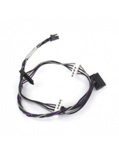 KABEL IBM 2xMOLEX 2xSATA 1x4PIN 60CM 81Y6909 81Y7535