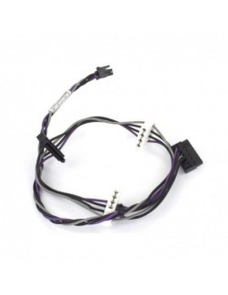 KABEL IBM 2xMOLEX 2xSATA 1x4PIN 60CM 81Y6909 81Y7535