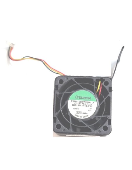 WENTYLATOR SUNON CFAN-0280 4PIN 1U SERVER GT24