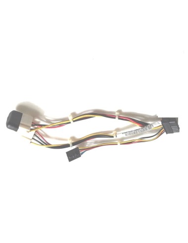 KABEL DELL POWEREDGE 2800 14PIN 2XMOLEX 0G2536