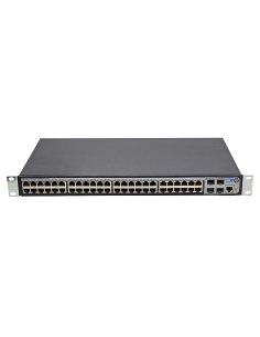 SWITCH HP 1920-48G 48x1GB 4xSFP JG927A VLAN USZY