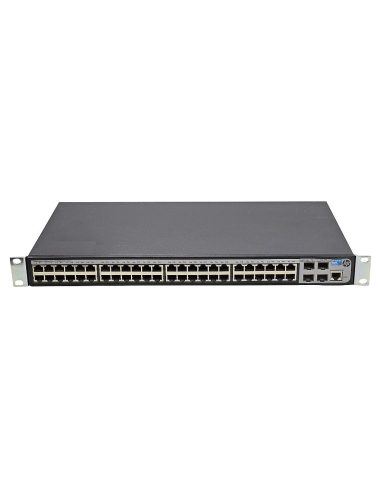 SWITCH HP 1920-48G 48x1GB 4xSFP JG927A VLAN USZY