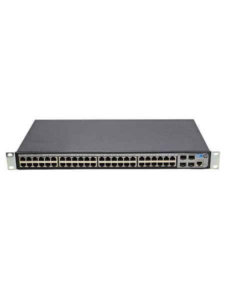 SWITCH HP 1920-48G 48x1GB 4xSFP JG927A VLAN USZY