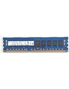 HYNIX 4GB 2RX8 PC3L-10600R ECC HMT351R7EFR8A-H9