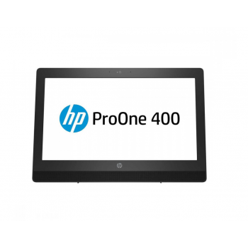 HP 400 G3 AiO 20' i5-7500T 16GB 480GB SSD WIN10