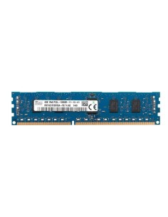 HYNIX 4GB 1Rx8 PC3L-12800R HMT451R7BFR8A-PB