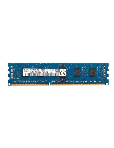 HYNIX 4GB 1Rx8 PC3L-12800R HMT451R7BFR8A-PB