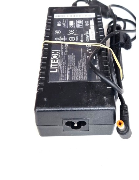 ZASILACZ LITEON 19V 7.1A 135W PA-1131-07