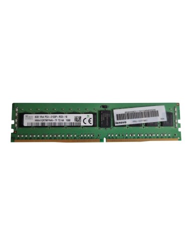 LENOVO HYNIX 8GB DDR4 1Rx4 PC4-2133P 03T7861