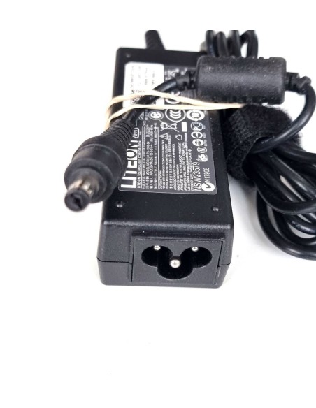 ZASILACZ LITEON DELL 19V 1.58A 30W PA-1300-04 MNX4