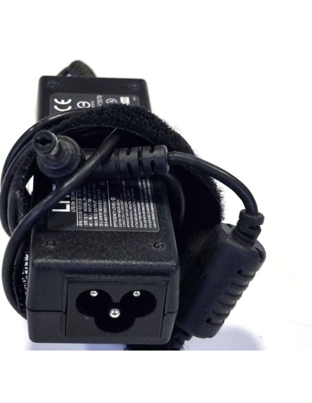 ZASILACZ LITEON 19V 1.58A 30W PA-1300-04 5.5x1.7mm