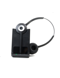 NOWY ZESTAW SŁUCHAWKOWY JABRA PRO 930 DUO DECT