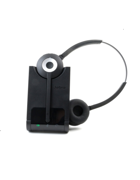 NOWY ZESTAW SŁUCHAWKOWY JABRA PRO 930 DUO DECT