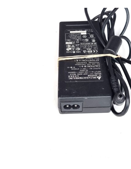 ORYGINALNY ZASILACZ DELTA 19V 4.74A 90W ADP-90FB