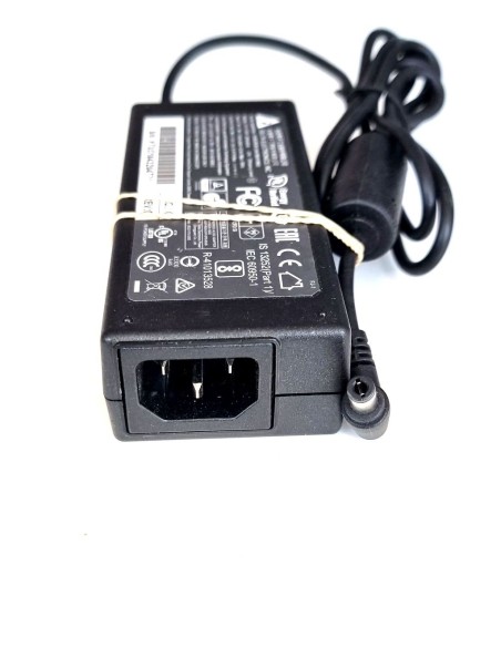 ORYGINALNY ZASILACZ DELTA 12V 5.417A 65W DPS-65VB