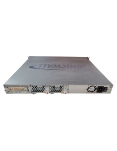ZAPORA SIECIOWA SONICWALL NSA E5500 8x1GB 2xUSB 2