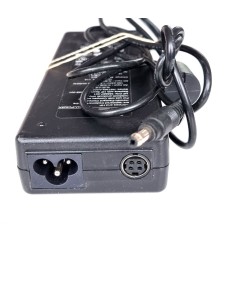 ORYGINALNY ZASILACZ HP 18.5V 4.9A 90W DV574A/PC628