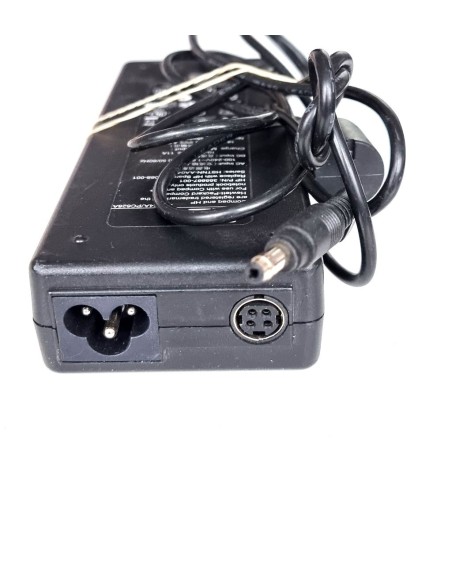 ORYGINALNY ZASILACZ HP 18.5V 4.9A 90W DV574A/PC628