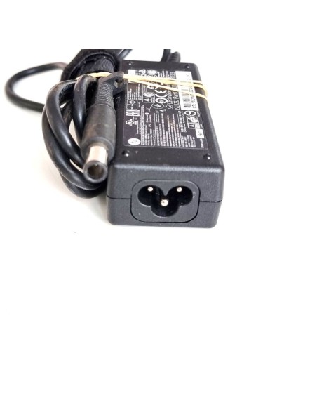 ORYGINALNY ZASILACZ HP 19.5V 2.31A 45W HSTNN-DA35