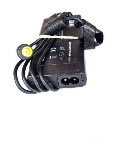 ZASILACZ ŁADOWARKA DLH 19V 3.42A 65W DY1055