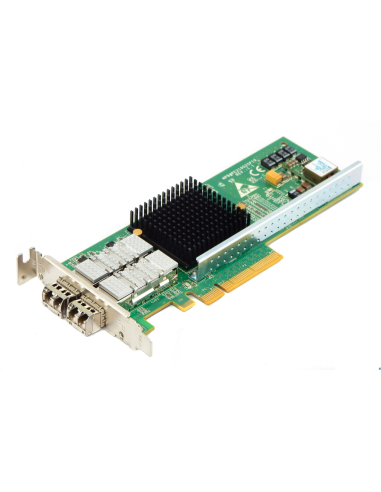 SILICOM 2x10GB SFP+ PCI-E 2xGBIC PE210G2SPI9-SR