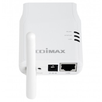 EDIMAX WIRELESS PRINT SERVER PS-1210MFN 802.11bgn