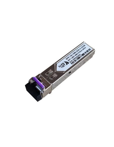 MODUŁ GBIC SAFENET 1GB SFP 1490x1310nm 20KM LC