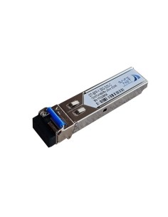 MODUŁ GBIC SAFENET 1GB SFP 1490Tx 1310Rx 20KM LC
