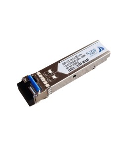 MODUŁ GBIC SAFENET 1GB SFP 1310Tx 1490Rx 20KM LC