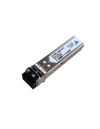 MODUŁ GBIC SAFENET 1GB SFP 850nm 550M LC