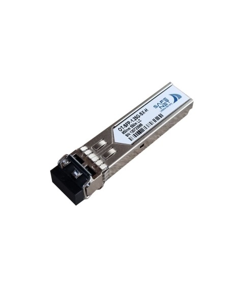 MODUŁ GBIC SAFENET 1GB SFP 850nm 550M LC