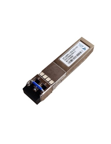 MODUŁ GBIC SAFENET 1GB SFP 1310Tx 1550Rx 20KM LC