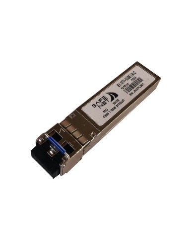 MODUŁ SFP SAFENET 10GB 1310nm 10KM EX-SFP-10GE-LR