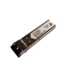 MODUŁ GBIC SAFENET 1GB SFP 850nm 550M GLC-SX-MMD-C