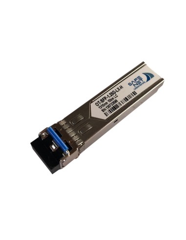 MODUŁ GBIC SAFENET 1GB SFP 1310nm 10KM LC DDMI