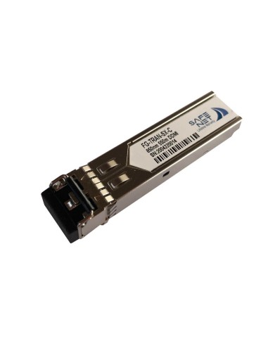 MODUŁ GBIC SAFENET 1GB SFP 850nm 550M FG-TRAN-SX-C