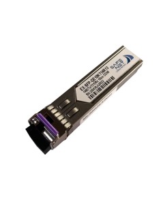 MODUŁ SFP SAFENET 1GB SFP 1310nm 10KM EX-SFP-GE10K