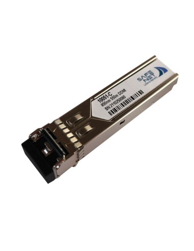 MODUŁ SFP SAFENET 1GB SFP 850nm 550M 10051-C