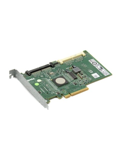 DELL PERC 6/iR SAS/SATA RAID ADAPTER PCIE 0JW063