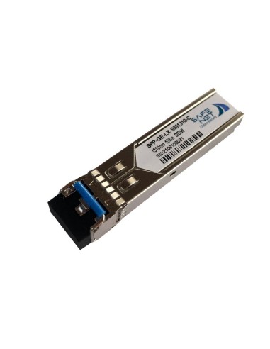 MODUŁ SFP SAFENET 1GB 1310nm 10KM SFP-GE-LX-SM1310