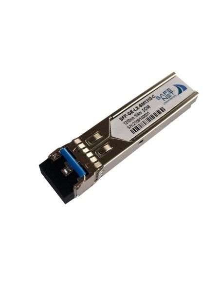 MODUŁ SFP SAFENET 1GB 1310nm 10KM SFP-GE-LX-SM1310