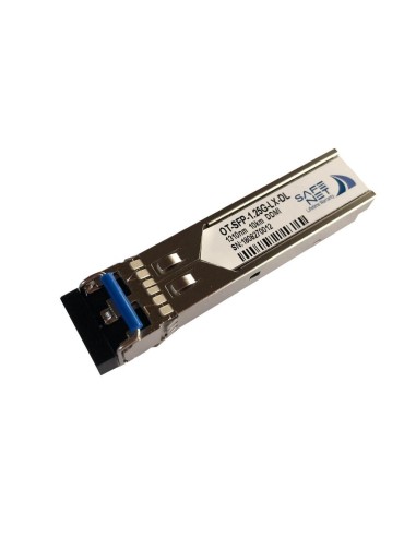 MODUŁ GBIC SAFENET 1GB SFP 1310nm 10KM LC
